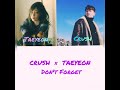 Crush - Don