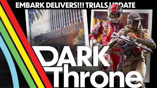 EMBARK DELIVERS - TRIALS SEASON 4 UPDATE