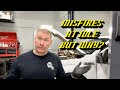2018-2020 Ford F-150 5.0L Coyote Misfire Diagnostics