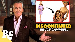 Discontinued - The Controversial Barbie That Was Discontinued