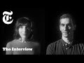 A new podcast from the new york times the interview