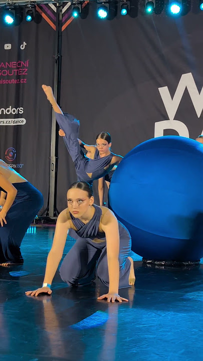 20. Imperia Dance- sleduj na https://www.forendors.cz/dance celou soutěž