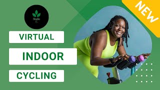 Studio 30 Introducing Virtual Spin Class On The Go