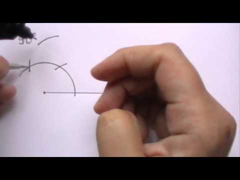 Video: Koliko kutova od 90 stupnjeva ima paralelogram?