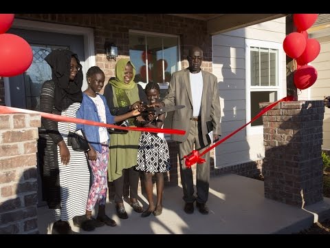 Nissan North America doubles down on partnership with Habitat for Humanity