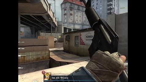 Utilities csgo pov overpass and inferno #shorts #csgoclips #csgo