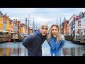Copenhagen Travel Guide | What To Know Before You Go 🇩🇰