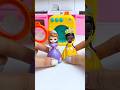 ASMR Toy Unboxing Disney Princess Toy | Satisfying Toy Sounds #shorts