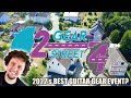 42 Gear Street FOUR: the best music gear event of 2022?! I’ll be there, and I need your help...