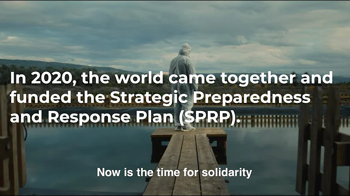 COVID-19 Strategic Preparedness and Response Plan (SPRP)