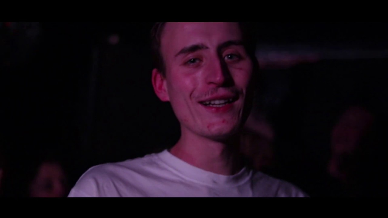 Young Meyerlack Backstageparty (prod. b&dbbb) YouTube