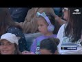 Daria Kasatkina vs. Naomi Osaka Full Match | 2025 US Open Round 3