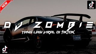 DJ ZOMBIE X AVADE AKIMILAKU V2 REMIX VIRAL TIK TOK TERBARU 2023