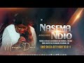 Marggie Dawn - Nasema Ndio (Official audio)