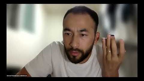 235thTurnkey Online Networking B2B & S. Korea Presentation by Mr. Davron Toshmirzaev