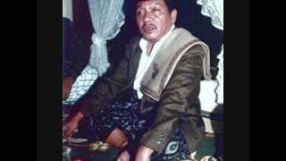 Mauidhoh Hasanah GUS MIEK 24 November 1989 JANTIKO MANTAB 18