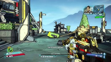 Dancing Constructor Bot!