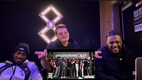 DAN DANNAH & SMIL3Z react to PENGAME | DAN DANNAH & F-DON VS SMIL3Z & IIIberealz | reaction