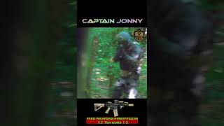 #airsoft #cheating Highlander ?? Area M Koblenz #gameplay Wolverine MTW Gameday #funny #sports