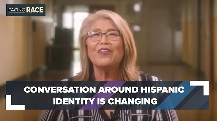 Latino/a, Latinx or Latine? Conversation around Hispanic identity is changing