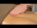 How To Get Rid Of Back Pain With Massage