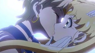 Sailor Moon Best Gay Moments