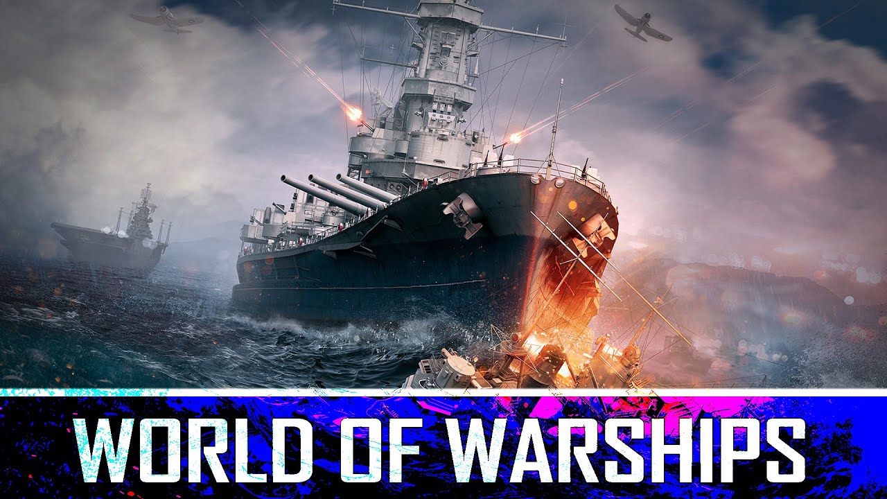 clips for crocs Zerstörernoob on Tour / #63 / World of Warships