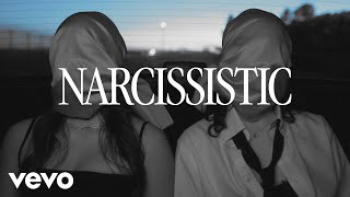 Watch Jade Lemac Narcissistic video