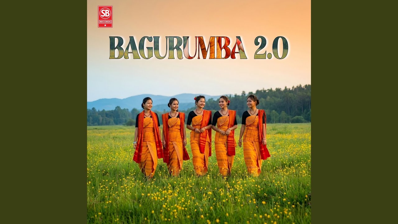 Bagurumba 2.O