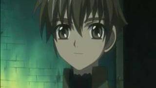 Tsubasa had too much crack! Randomness