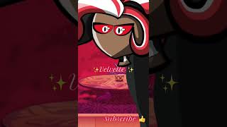Velvette Timelapse Speedpaint #hazbinhotel