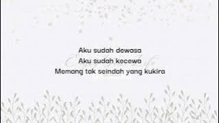 Takut - Idgitaf (Cover by Indah Aqila)