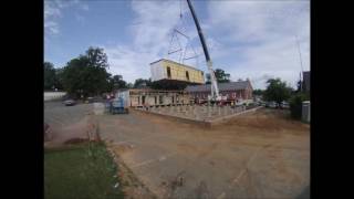 Commercial And Office Modular Construction Companies - Icon Construction