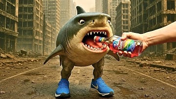 Will This Relax Your Mind Instantly? ✨ | The Most Satisfying CGI Rainbow ASMR