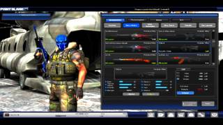 Pack | Midnight | Point Blank | PBDevGamesBR