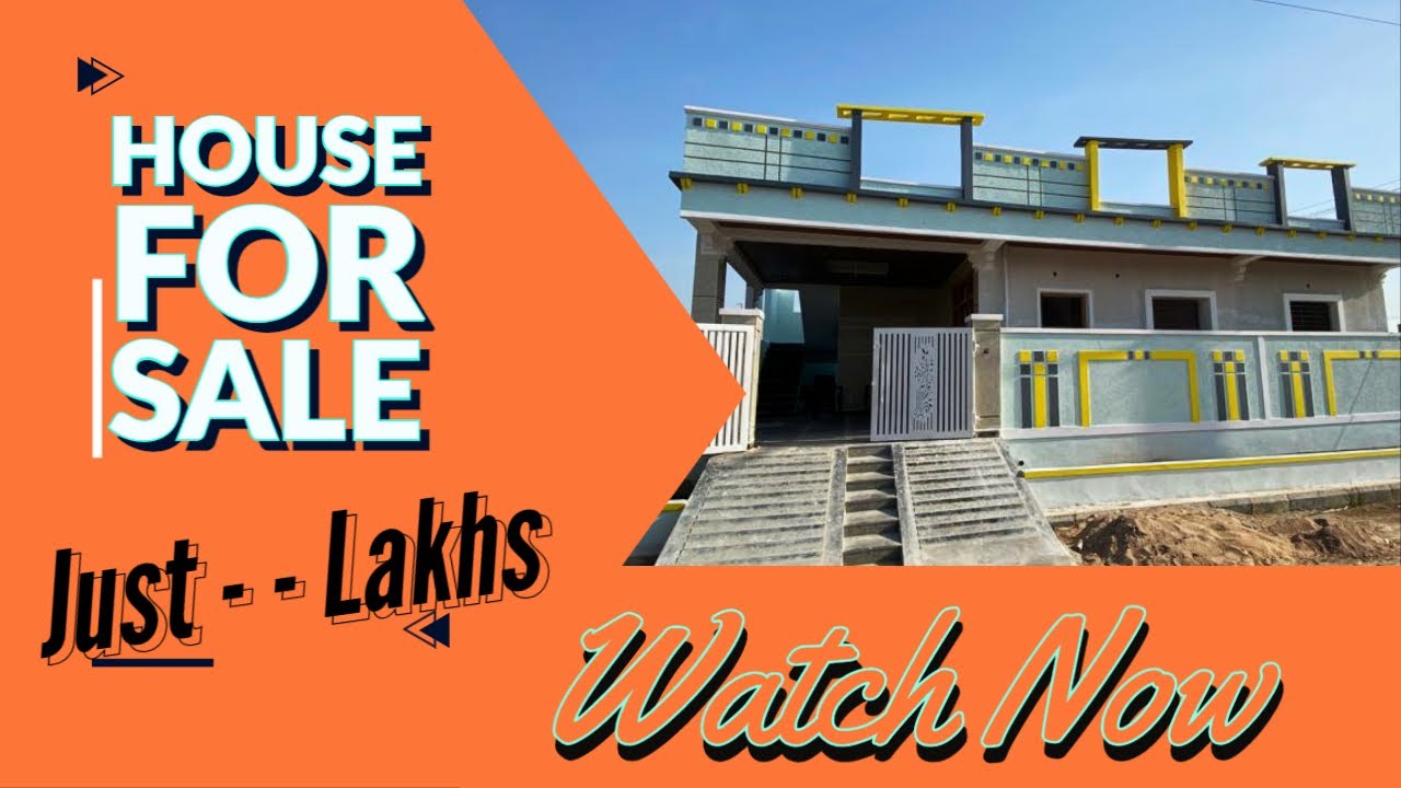 Beautiful and luxurious 2bhk Independent House For Sale Ready to