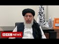 Will there be women in the Taliban's new government?  - BBC News