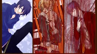 Download Lagu 【Len, Kaito, Gakupo】SPICE!【鏡音レン】 MP3