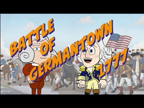 Battle of Germantown (American Revolution)