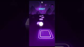 Game Hop Ball 3D | permainan Bola Menari screenshot 1