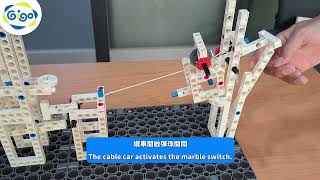 Gigo World Greenmech-Basic Kit 2. Surprise Signboard