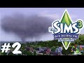 The Sims 3 Все возрасты #2 Громовержец