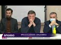 მოლაპარაკების პერსპექტივა - მხარეთა პოზიციები