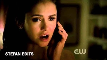 Stefan and Elena - All I Want