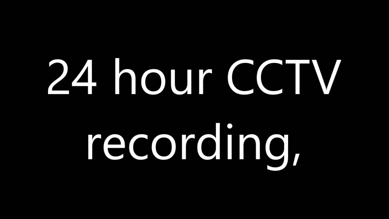 London Bridge announcements part 2