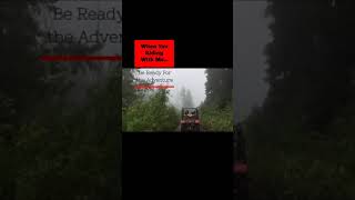 Nonstop Adventures...atvs In Silent Hill