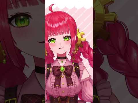 ねむみ！ #vtuber #おはようvtuber