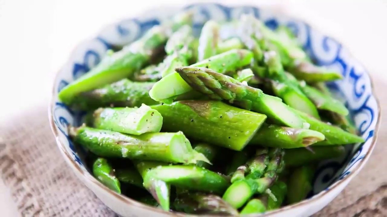 Asparagus Is A Highly Alkaline Food For Scrubbing Out The Kidneys Bladder And Ptotecting Liver
