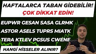Buradan Alinir Mi? Eupwr Gesan Sasa Ktlev Tera Glrmk Aselsan Astor Tüpraş Mi̇atk Cwene Hi̇sse Anali̇zi̇