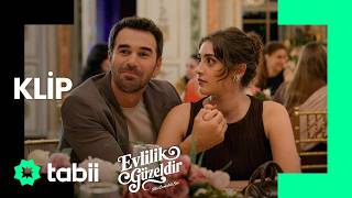 Can, Aslıya Nasıl Aşık Olduğunu Anlattı Evlilik Güzeldir 2. Bölüm